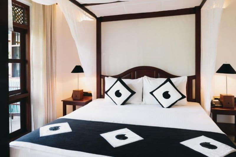 Amal Beach Hotel