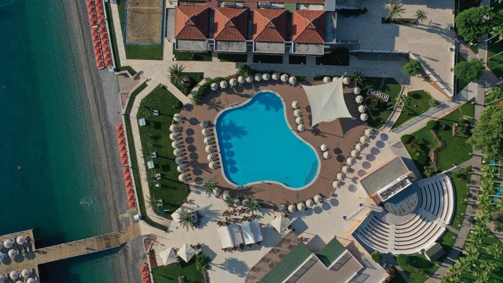 FUN&SUN ACTIVE Club Hydros