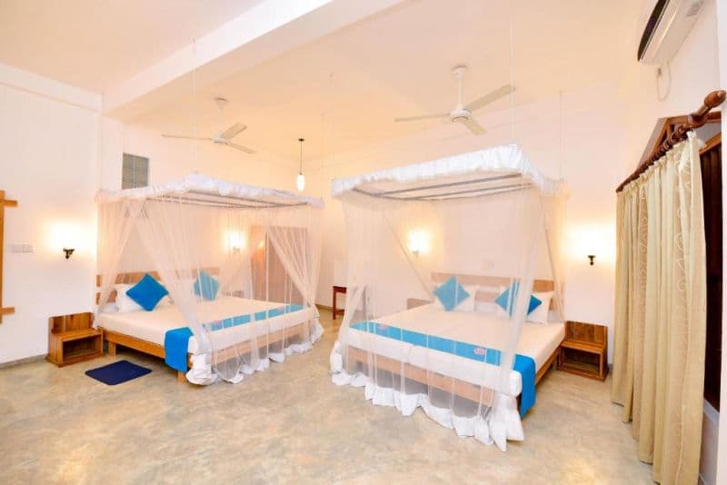 International Beach Hotel