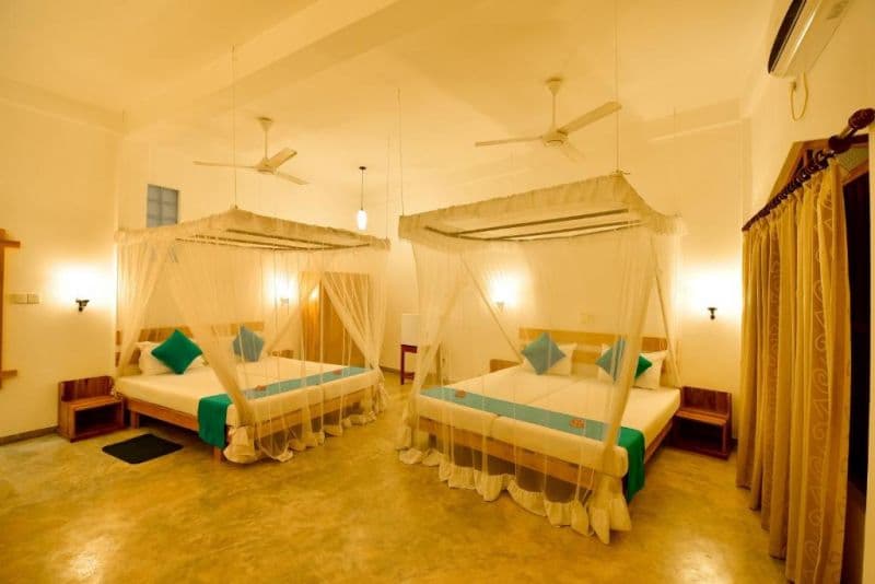 International Beach Hotel