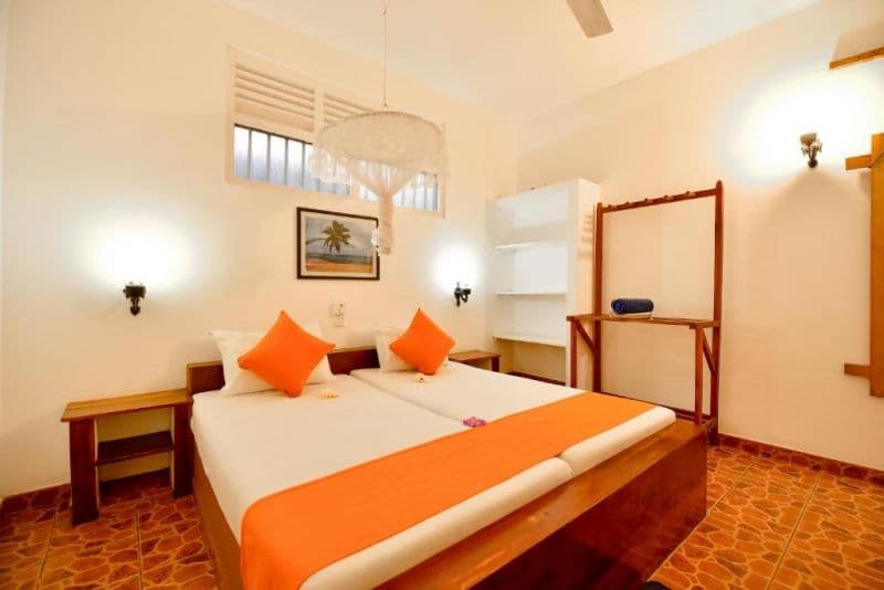International Beach Hotel