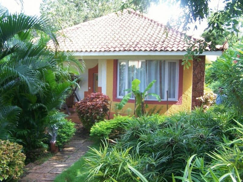 Nirvana Hermitage