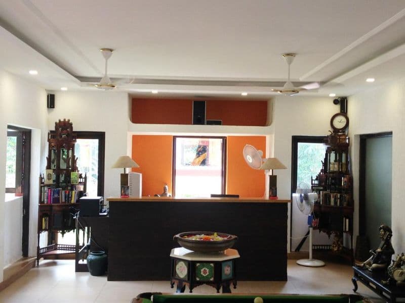 Nirvana Hermitage