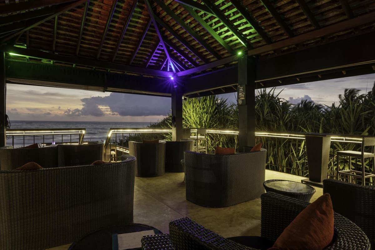 Avani Bentota Resort & Spa
