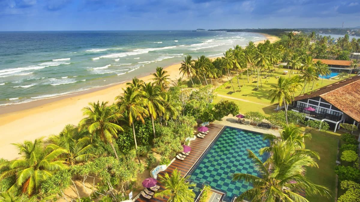 Avani Bentota Resort & Spa