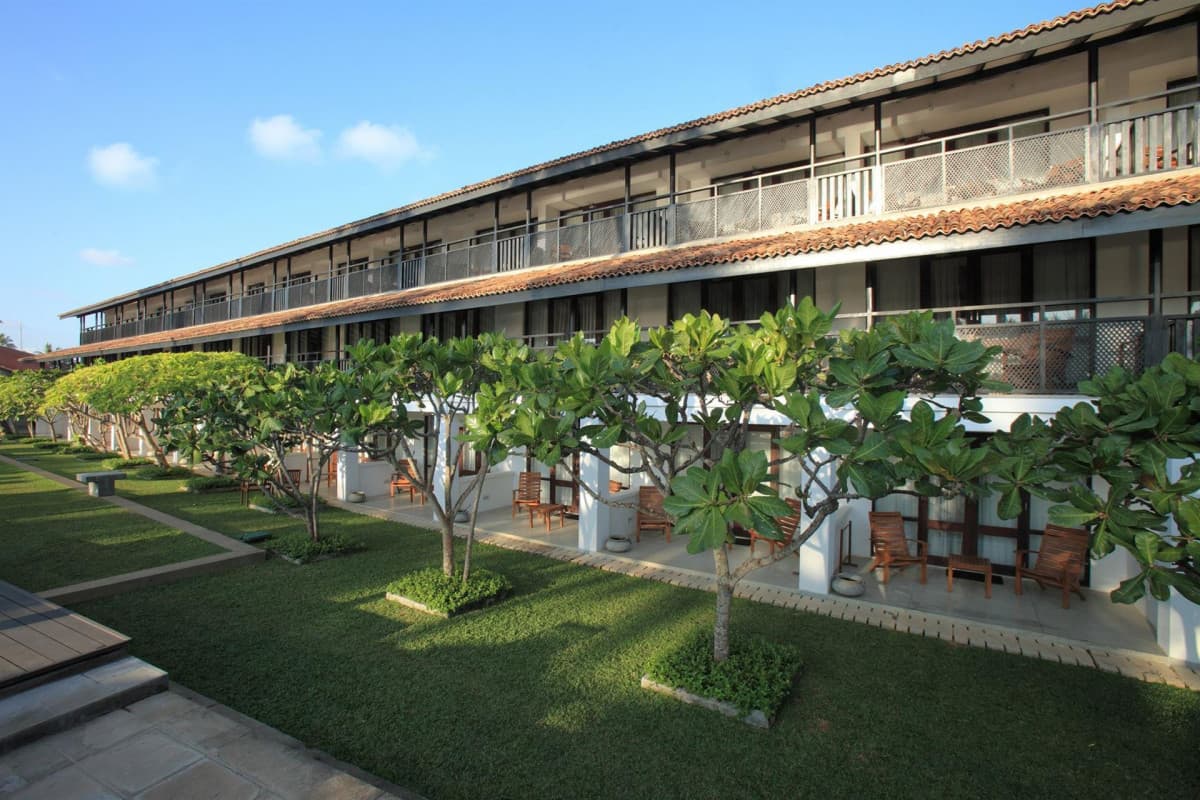 Avani Bentota Resort & Spa