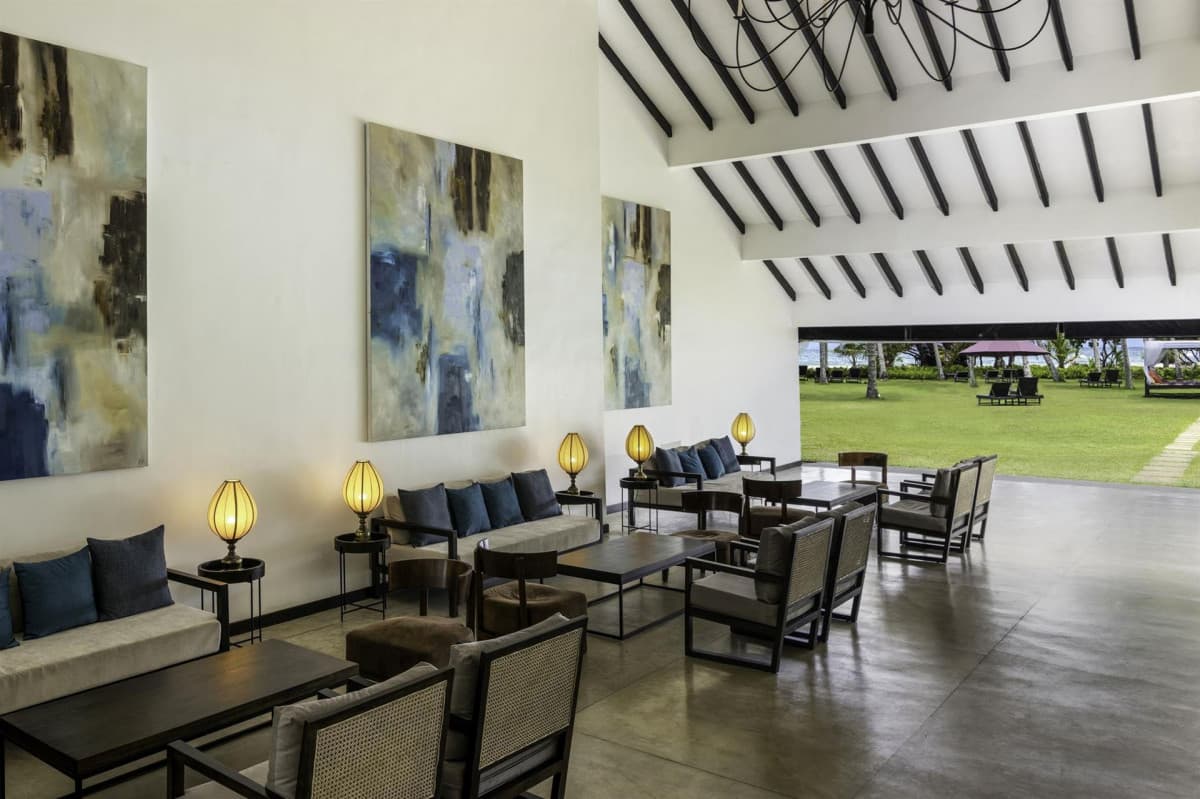 Avani Bentota Resort & Spa