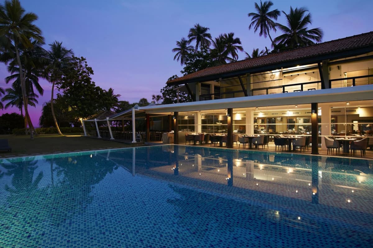 Avani Bentota Resort & Spa
