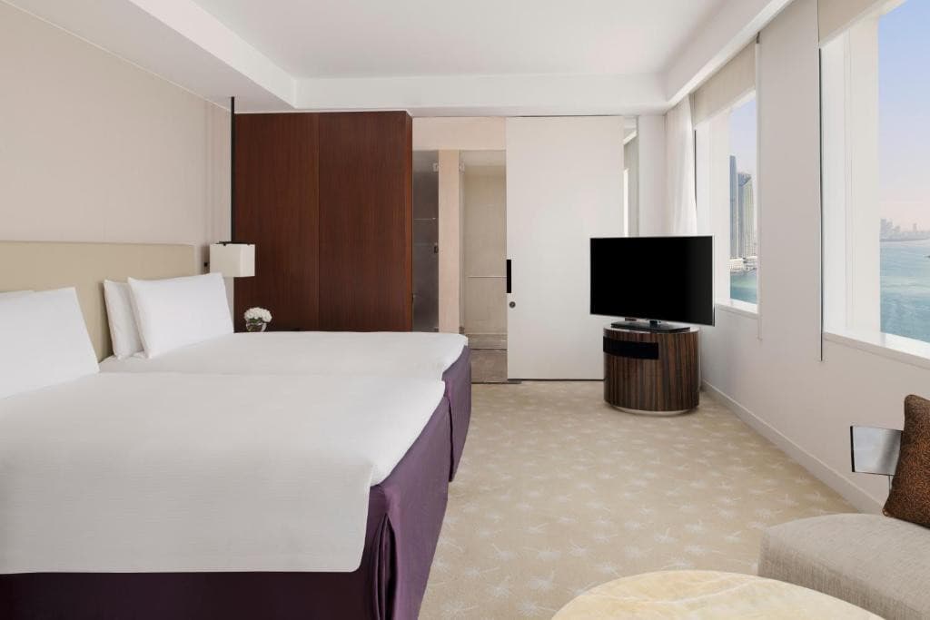 Intercontinental Dubai Festival City