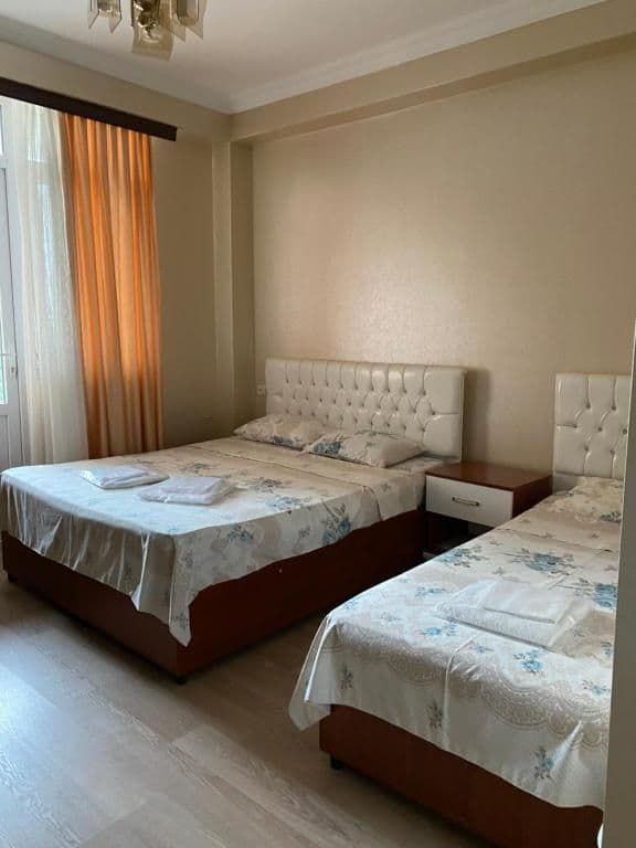 Hotel Eurasia
