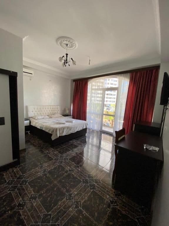 Hotel Eurasia