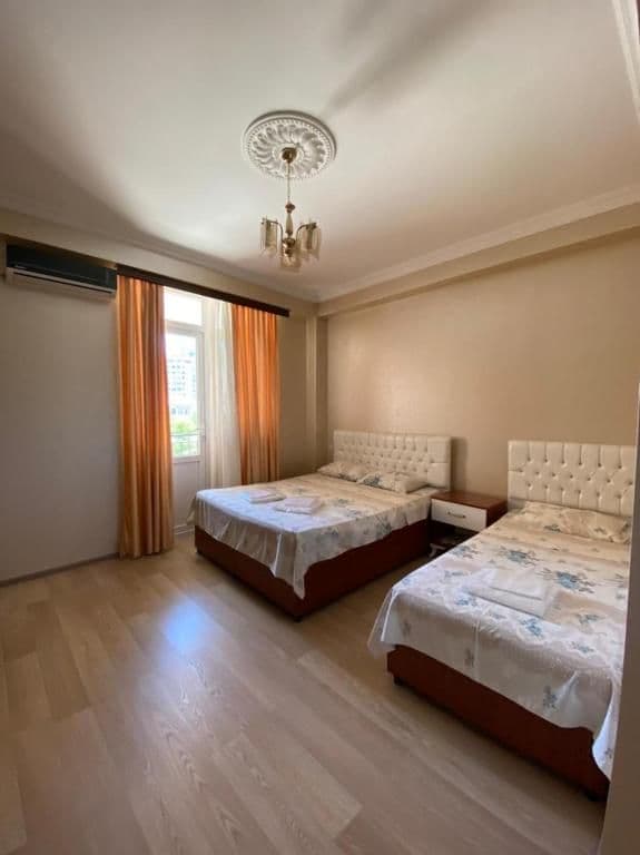 Hotel Eurasia