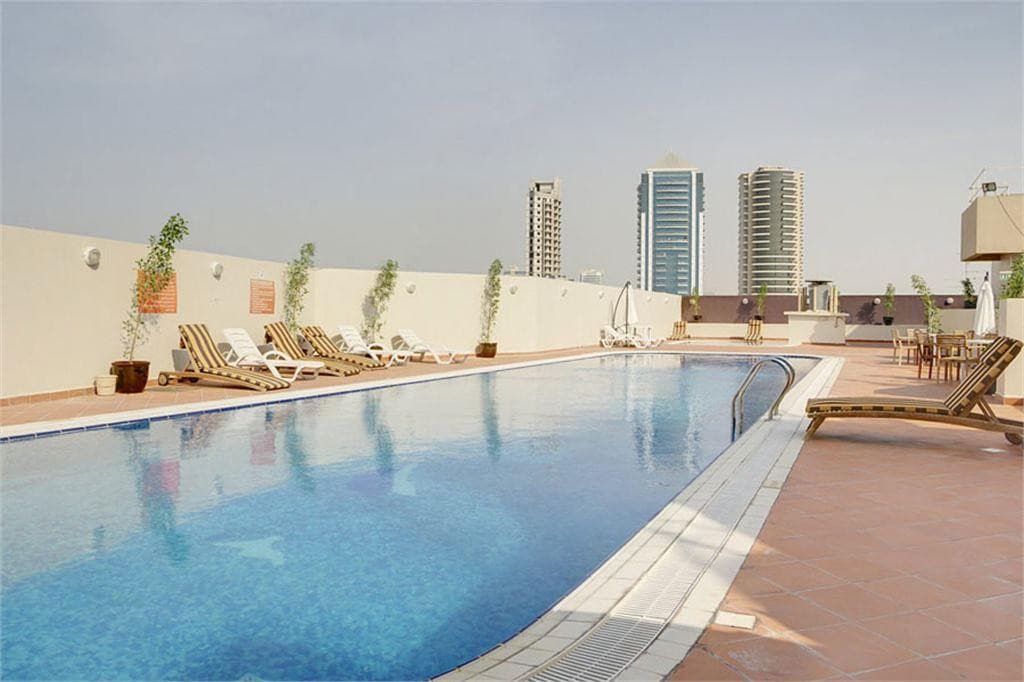 Fortune Grand Hotel Deira