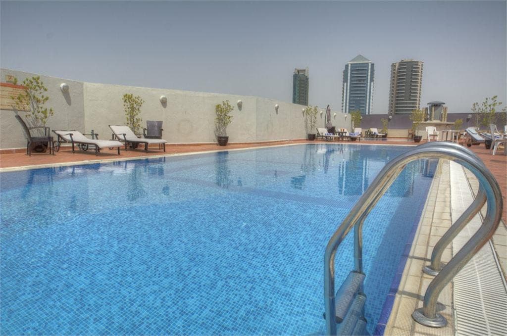 Fortune Grand Hotel Deira