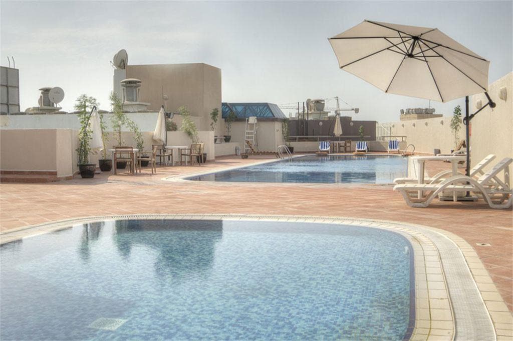 Fortune Grand Hotel Deira