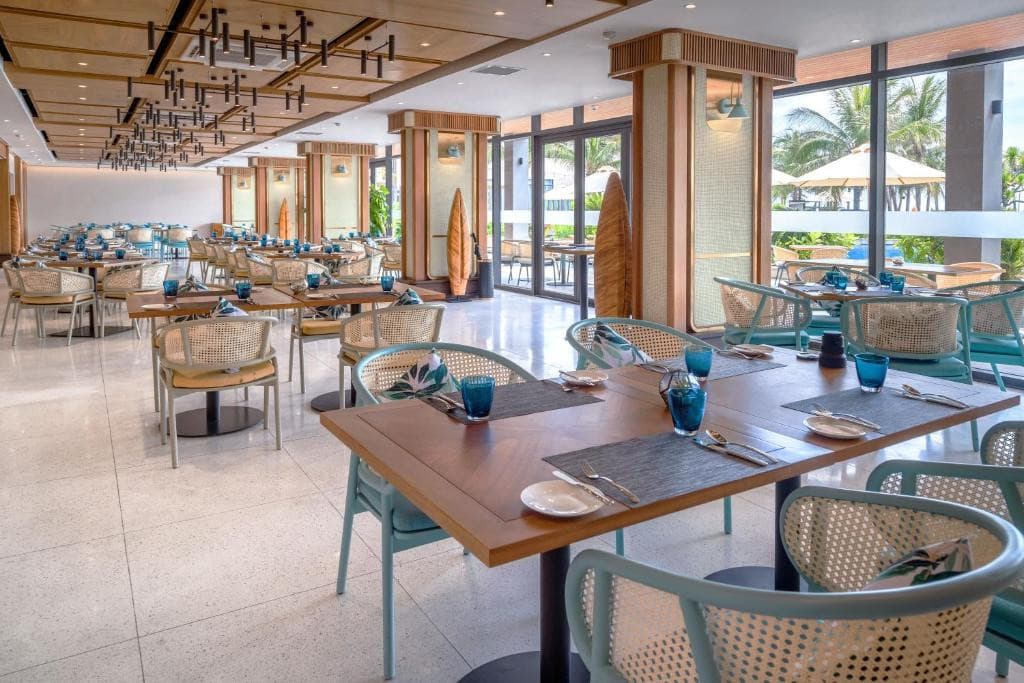 Wyndham Garden Resort 5* - Cam Ranh