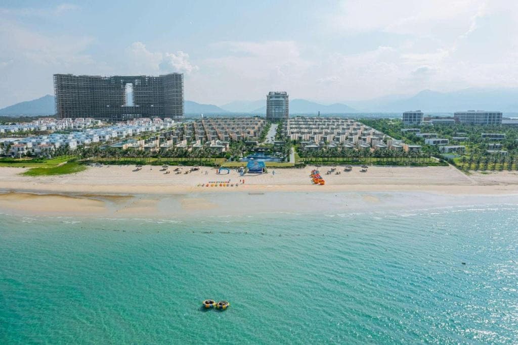 Wyndham Garden Resort 5* - Cam Ranh