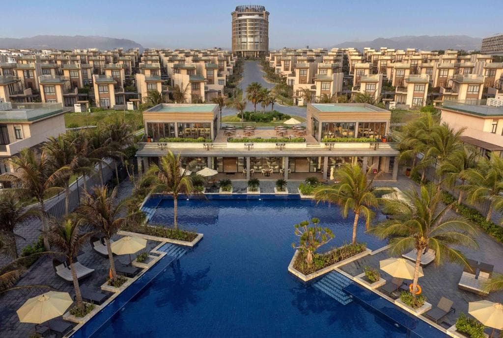 Wyndham Garden Resort 5* - Cam Ranh