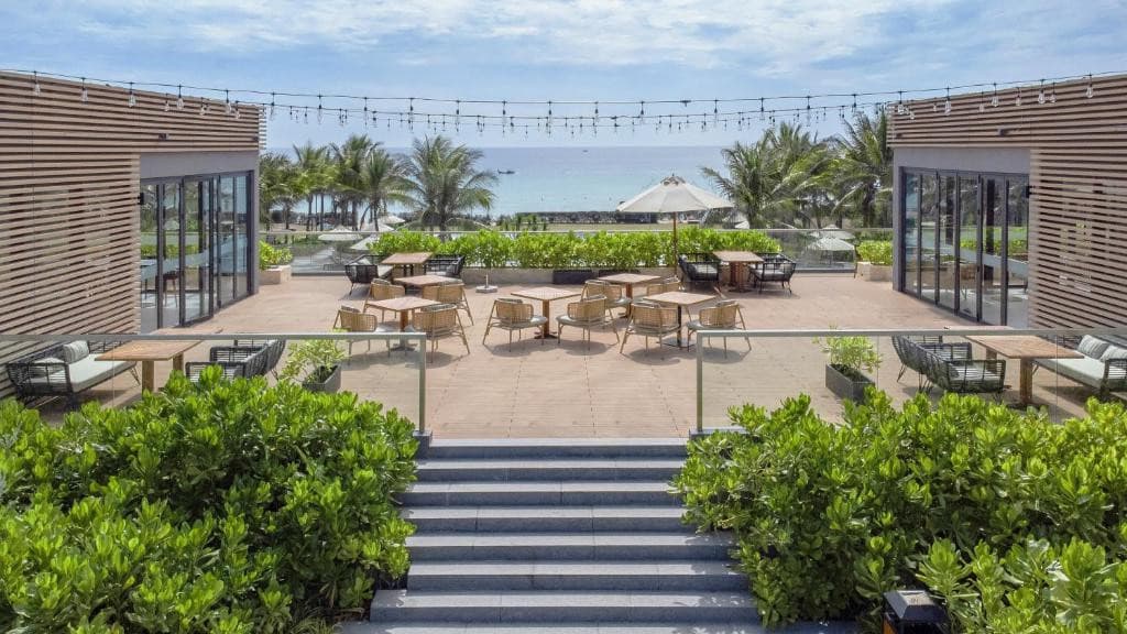 Wyndham Garden Resort 5* - Cam Ranh
