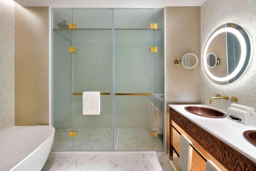 Indigo Dubai Downtown Hotel