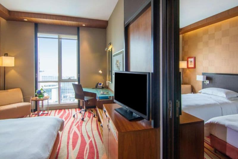 Radisson Blu Hotel Dubai Media City