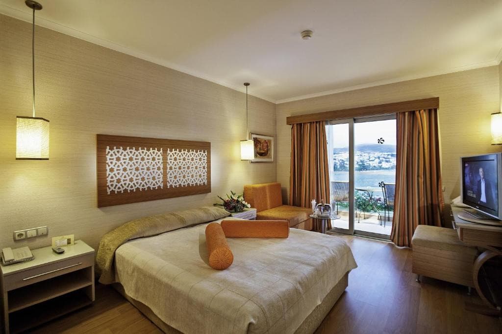 Royal Asarlik Beach Hotel & Spa