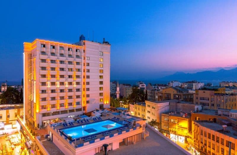 Best Western Khan