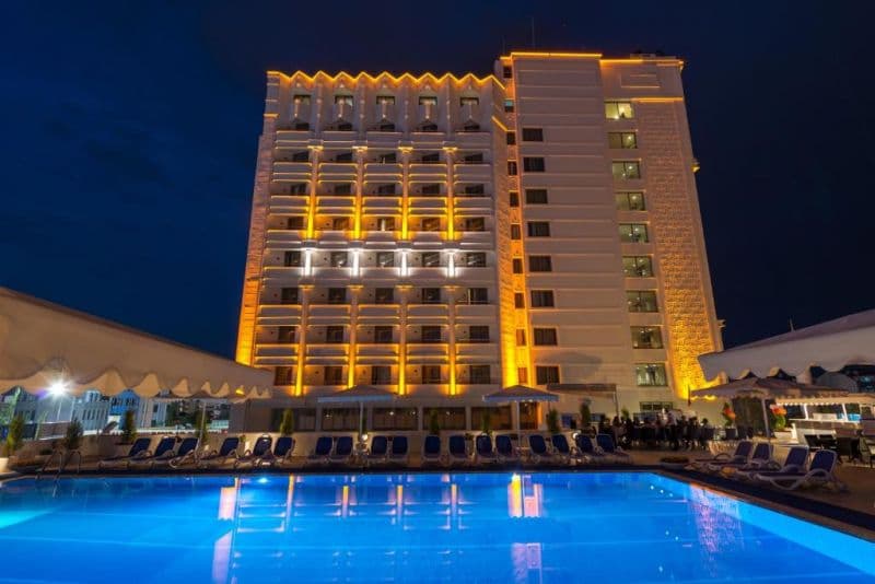 Best Western Khan