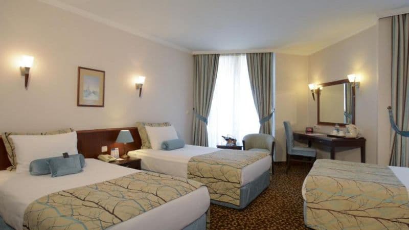 Best Western Khan