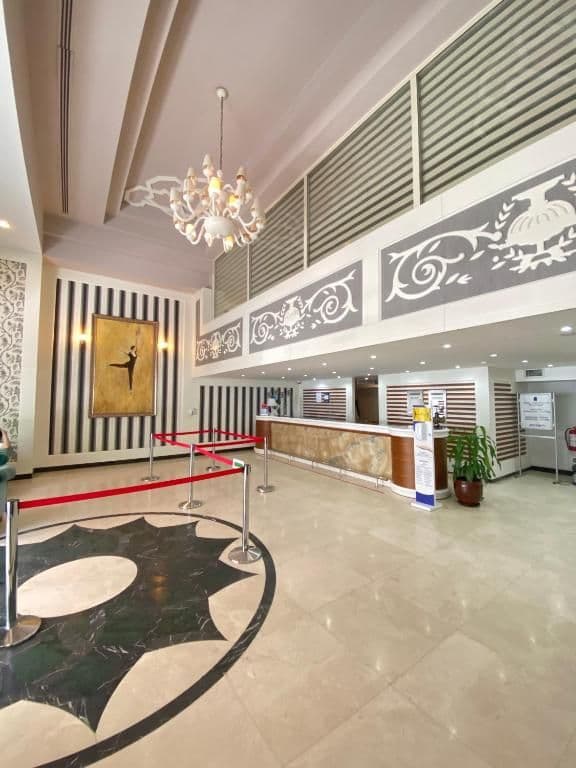 Best Western Khan