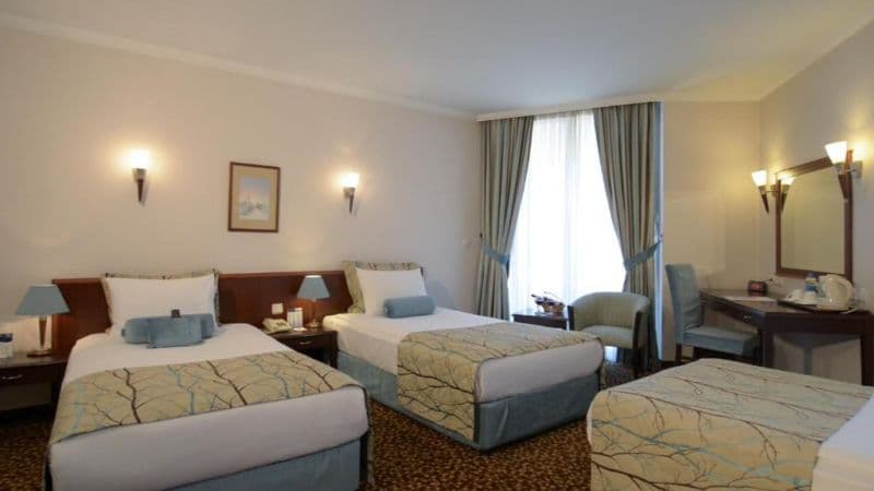 Best Western Khan