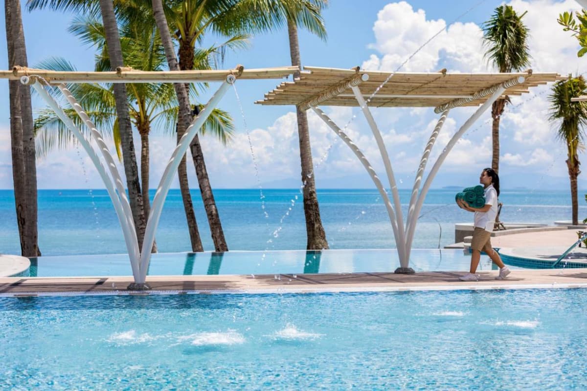 Manathai Koh Samui