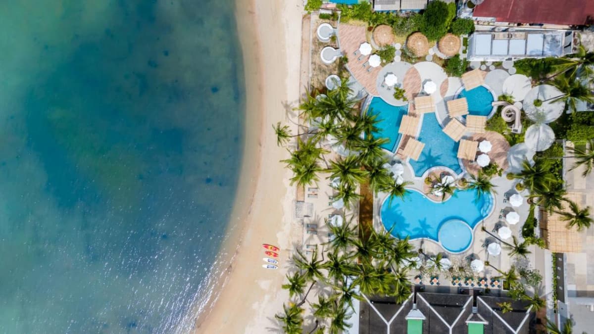 Manathai Koh Samui