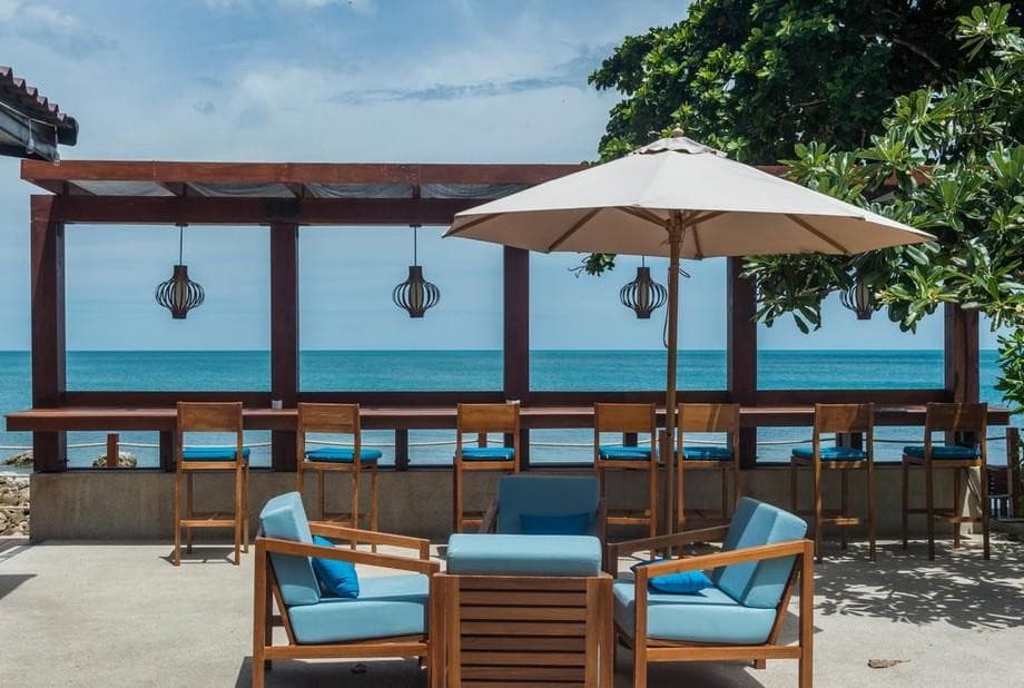Manathai Koh Samui