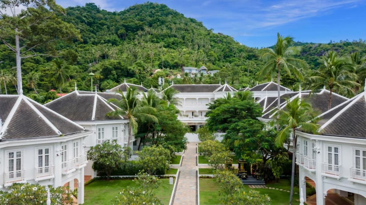 Manathai Koh Samui