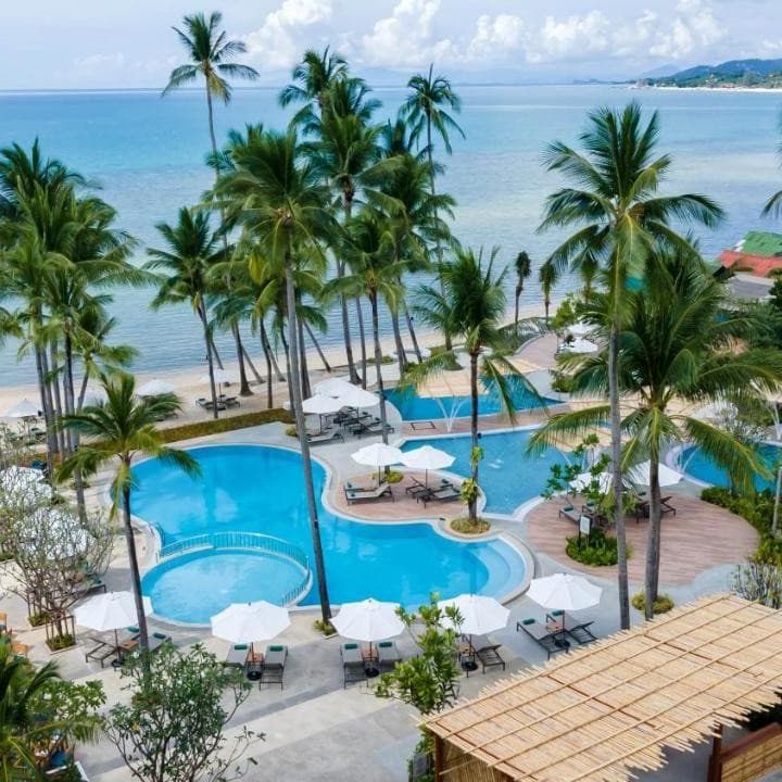 Manathai Koh Samui