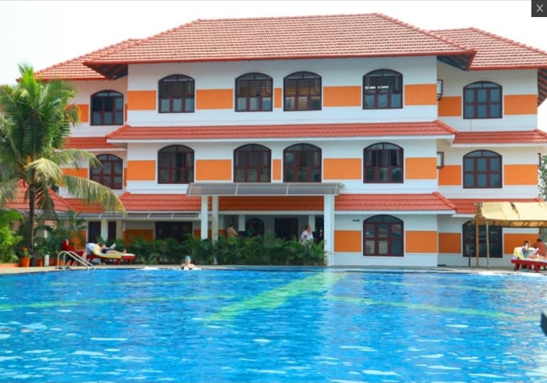 RAJAH ECO BEACH