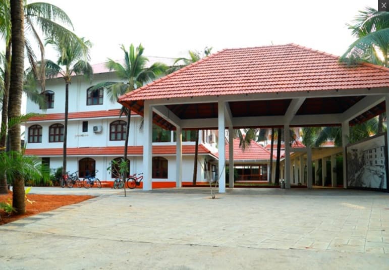 RAJAH ECO BEACH