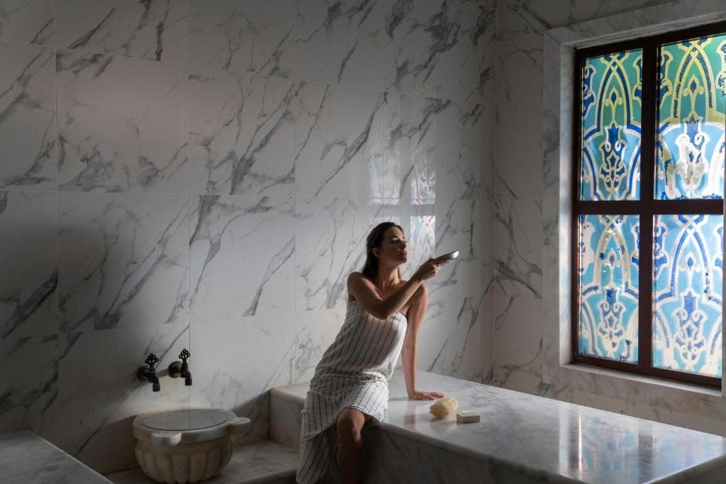 Swandor Hotels & Resort Topkapi Palace