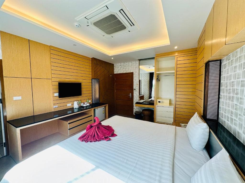 ANDA BEACHSIDE HOTEL