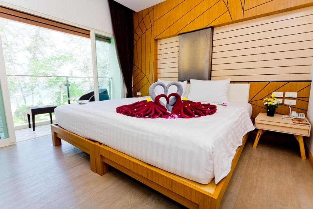 ANDA BEACHSIDE HOTEL