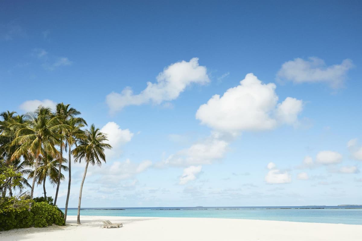 Sun Siyam Iru Fushi Maldives
