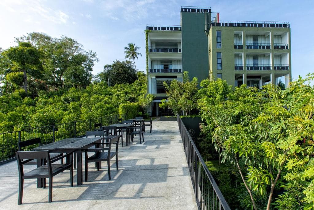 Splendour Residence