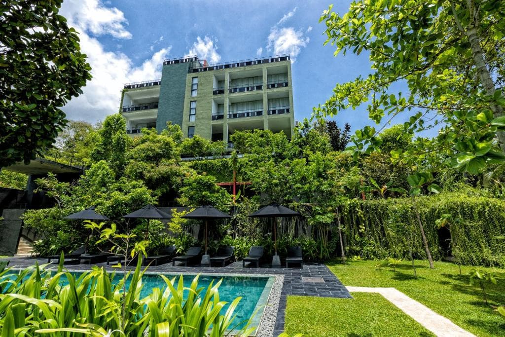 Splendour Residence