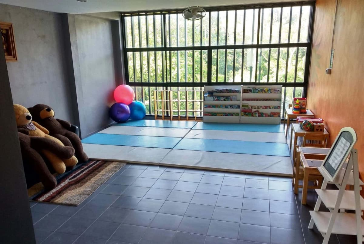 Chaweng Noi Pool Villa