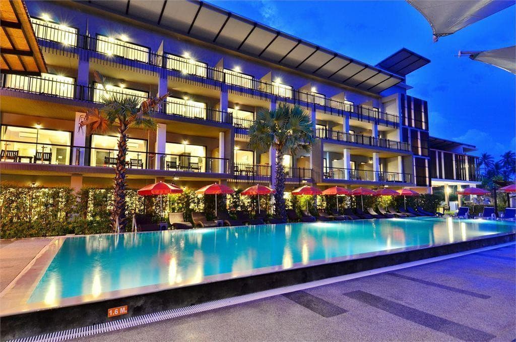 Chaweng Noi Pool Villa