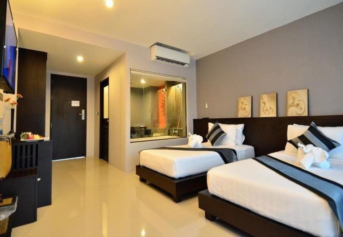 Chaweng Noi Pool Villa