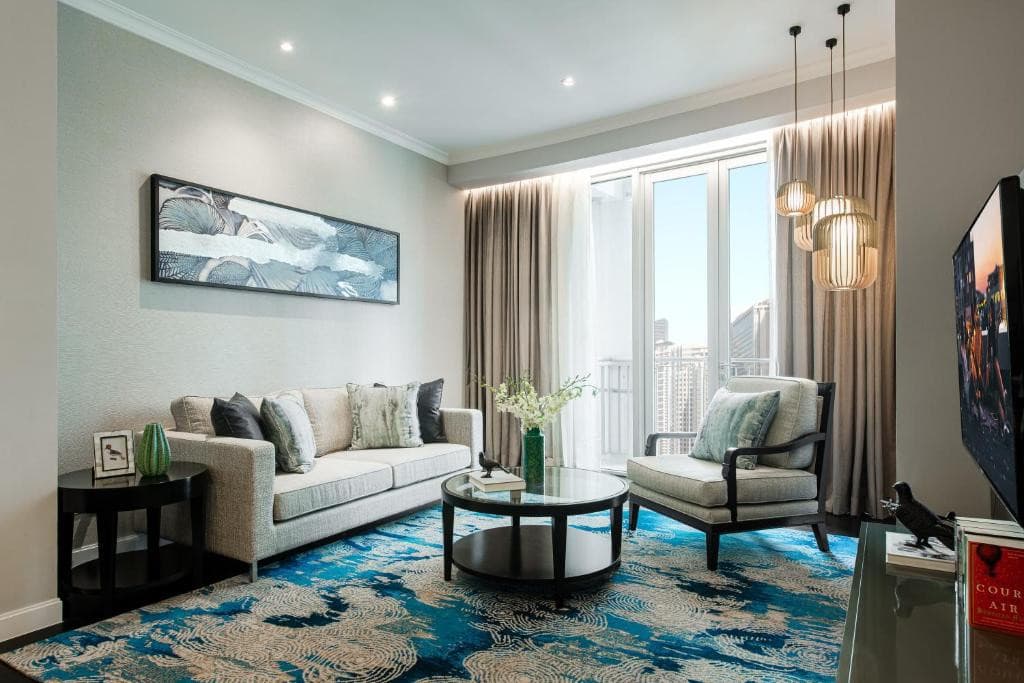 Ascott Hotel Kuala Lumpur