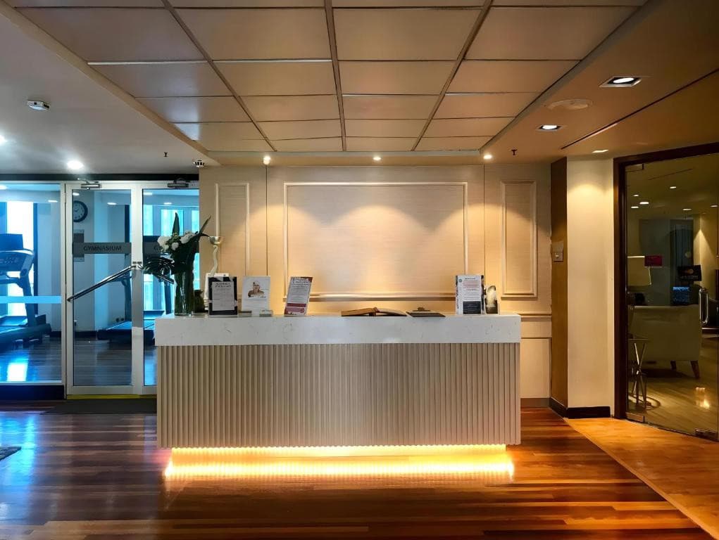 Ascott Hotel Kuala Lumpur