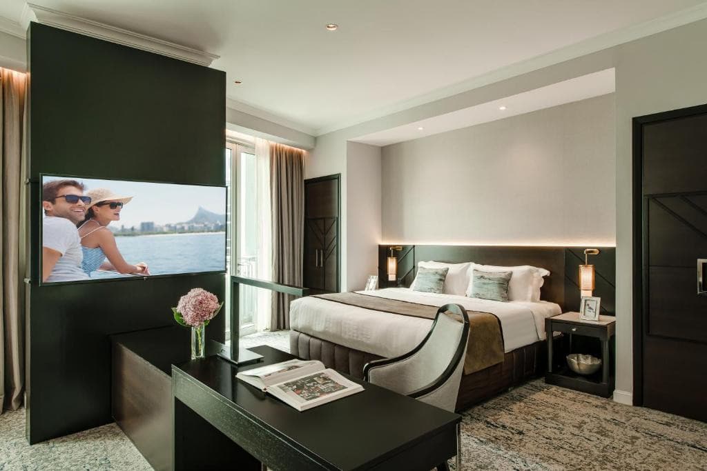 Ascott Hotel Kuala Lumpur